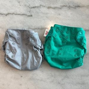 Diaper Covers